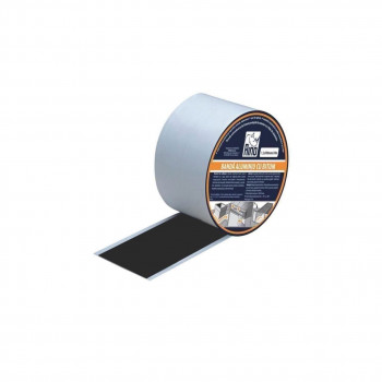 Rino banda aluminiu cu bitum 1.1mmX50mmX10m